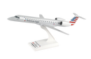 SKYMARKS AMERICAN EAGLE ERJ145 1/100 EXPRESSJET
