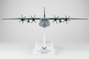 C-130 Front Nose Shot Bright