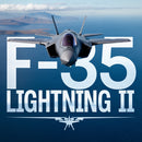 F-35 Fighter Jet Tee Shirt