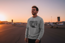 Dominate the Sky Sweatshirt Lifestyle