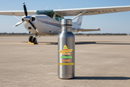 Nacho Average Flight Instructor - Cessna 172 Background