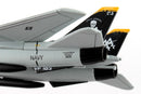 F-14 Tomcat 1:160 Scale Diecast Jet – VF-103 Jolly Rogers Squadron