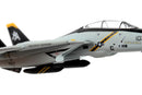 F-14 Tomcat 1:160 Scale Diecast Jet – VF-103 Jolly Rogers Squadron