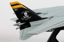 F-14 Tomcat 1:160 Scale Diecast Jet – VF-103 Jolly Rogers Squadron