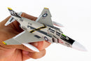 F-4 Phantom II Diecast Model – 1:155 Scale Jolly Rogers VFA-84 | Collector's Edition