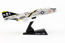 F-4 Phantom II Diecast Model – 1:155 Scale Jolly Rogers VFA-84 | Collector's Edition