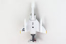 F-4 Phantom II Diecast Model – 1:155 Scale Jolly Rogers VFA-84 | Collector's Edition
