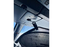 aircraft, suction cups,windshield, protect