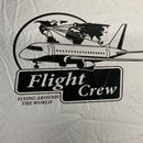  flight deck, cockpit