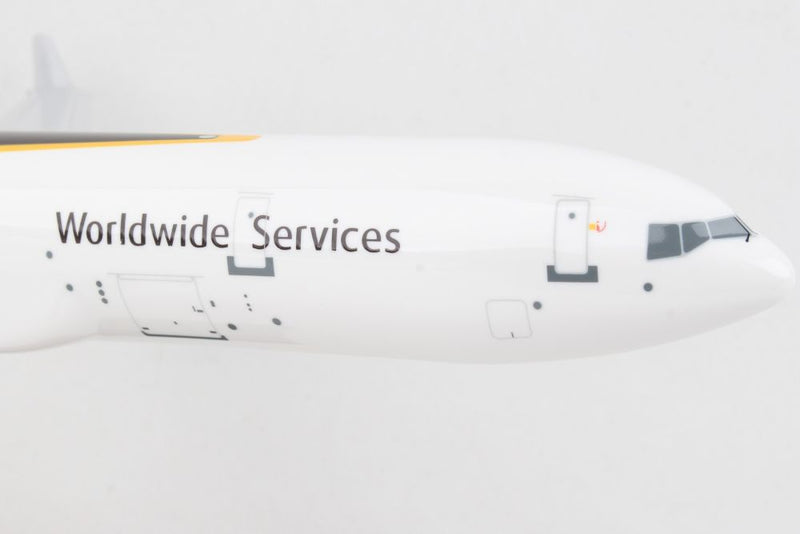 UPS MD-11F Die Cast Model by Skymarks