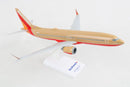 SKYMARKS SOUTHWEST 737-MAX8, 1/130 Scale, HERB KELLEHER RETRO