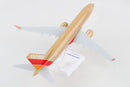 SKYMARKS SOUTHWEST 737-MAX8, 1/130 Scale, HERB KELLEHER RETRO