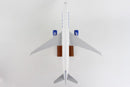 Boeing 777 scale models