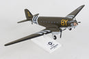 C-47 Skytrain Model