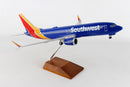 Southwest airlines Boeing 737 MAX8