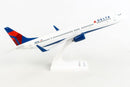 Delta Airlines 737-900 Airline Model, SKR826, 1/130 Scale