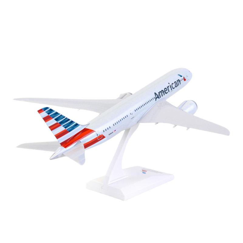 American Airlines 787-8, SKR827, By Skymarks, Die Cast Model