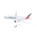 American Airlines 787-8, SKR827, By Skymarks, Airline Model