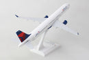 Delta Airbus 321 Top