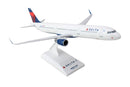 Delta Airbus 321 Model