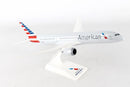American B-787-9, Dreamliner, American Airlines Livery, 1/200 by Skymarks