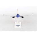 Southwest 737-Max8, Skymarks SKR 938, 1/130 Scale