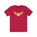 Cessna 172  Short Sleeve Tee, Red