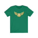 Cessna 172  Short Sleeve Tee, Kelly Green