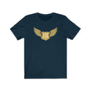 Cessna 172  Short Sleeve Tee, Navy