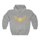 Cessna 172 hoodie, aviation hoodie