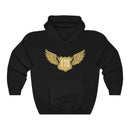 Cessna 172 hoodie, aviation hoodie