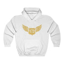 Cessna 172 hoodie, aviation hoodie