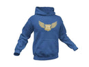 Cessna 172 hoodie, aviation hoodie