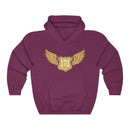 Cessna 172 hoodie, aviation hoodie