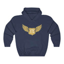 Cessna 172 hoodie