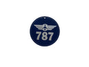 Boeing 787, ornaments, 