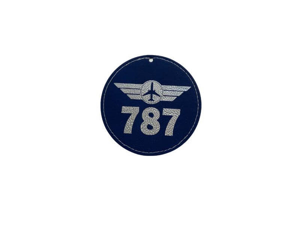 Boeing 787, ornament, 