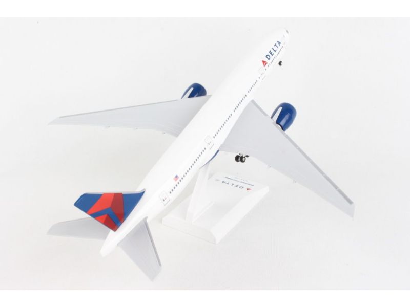 Delta 777 Model