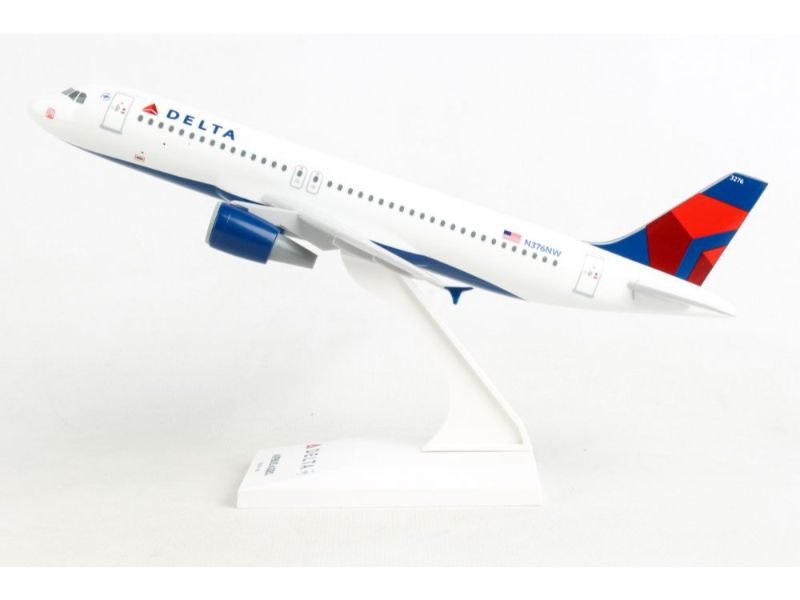 Delta Air Lines A320