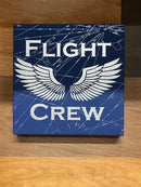 Flight Crew Sign