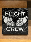 Flight Crew Sign