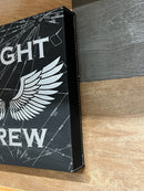 Flight Crew Sign