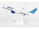 JETBLUE A220-300 1/100 by SKYMARKS