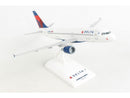 Delta Airlines Airbus 320 Model