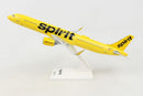 Spirit Airbus 321