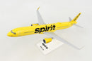 Spirit 321 die cast models by skymarks