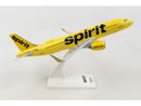 Spirit 320 diecast model