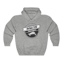 A220 Hoodie, Grey