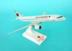 Air Canada Aircraft Models, Skymarks, 1/200 Scale | Air Speed Junkie