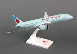 Air Canada Aircraft Models, Skymarks, 1/200 Scale | Air Speed Junkie